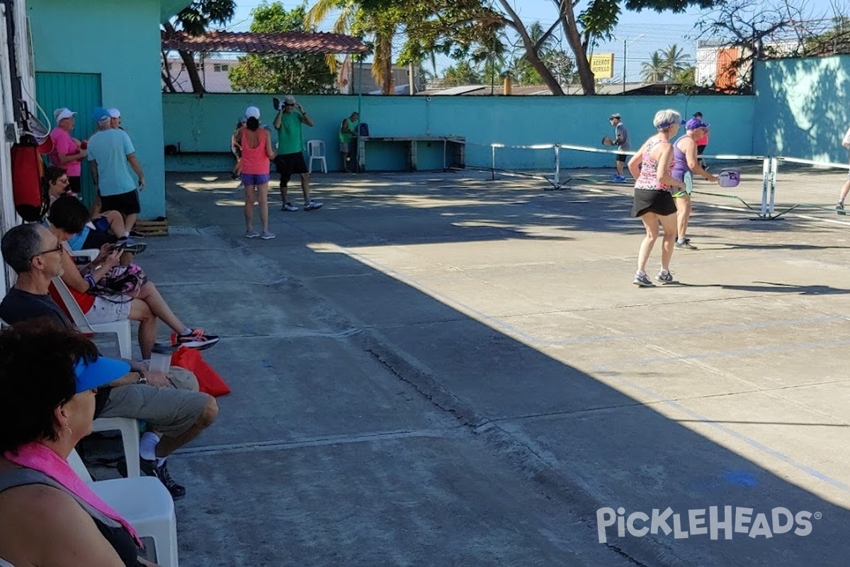 Photo of Pickleball at Bucerias Pickleball Group